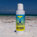 4 Oz. SPF30 100% All Natural Sunscreen